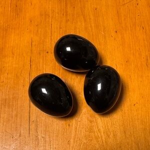 Bundle of Crystal obsidian Eggs